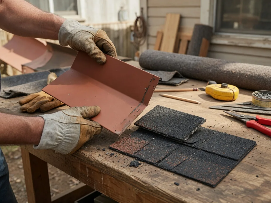 Roof Repair company in East Lyme, CT